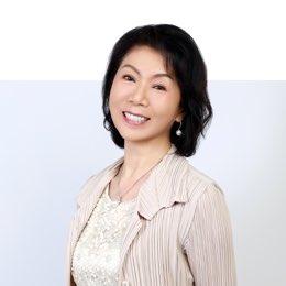 Grace Chen