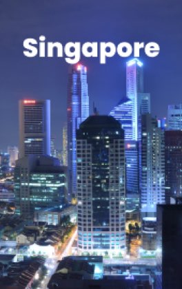 Singapore
