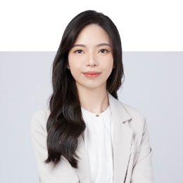 Joyce Lin