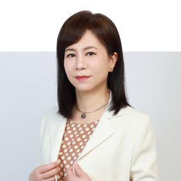 Rachel Wu