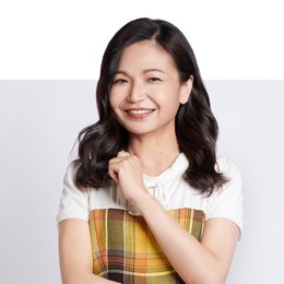 Serena Hsu