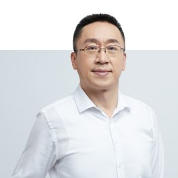 Shiyu Huang